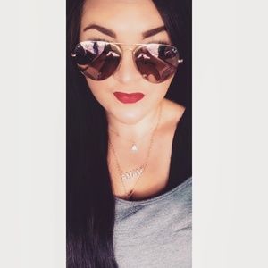 Hii I'm Amanda